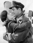 Eleanor Parker & Robert Taylor | 배우, 영화