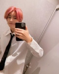 Pin de 리아 en Lin Fan || MARCO en 2022 | Celebridades, Ropa, ...