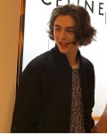 Timothee chalamet | 배우