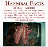 Pin by 채른 이 on 한니발 | Hannibal lecter, Hannibal series, Hanni...