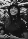 Anna Karina | 여성, 스타일, 얼굴
