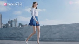 9등신 각선미 여배우 나나오, 메디규토와 산토리 올프리 광고 모델 - 2020 | 여배우, 모델, 배우