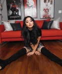 Lana Condor | 배우