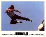 Bruce Li 하종도 | Action movie stars