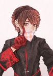 「う」の画像(投稿者:유키노 *ゆきの さん) | 歌い手 イラスト, 浦島坂田船 イラスト