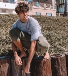 Noah Centineo | 배우, 남자 패션, 포즈 참조