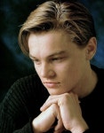 leonardo dicaprio | 배우, 사람