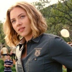 Pin de 요한 정 en Scarlett johansson | Scarlett johansson, Scar...