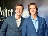 <James Phelps & Oliver Phelps>에 있는 Space Coyote님의 핀(2020개)