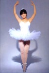 Akina Nakamori | 유명인사