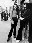 John Deacon, Roger Taylor, Freddie Mercury | 퀸, 배우, 사진