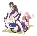 「도검난무」おしゃれまとめの人気アイデア|Pinterest|송유리 | アニメキャラクター, 織田, 刀剣乱舞 織田組