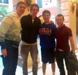 <James Phelps & Oliver Phelps>에 있는 Space Coyote님의 핀 - 2020