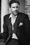 Jon Hamm | 배우