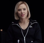 Scarlett johansson | 스칼렛 요한슨