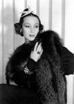 Dolores Del Río. | 여배우