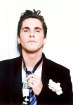 Christian Bale (첫번째) | Christian bale, Chris bale, Christian