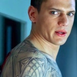 Michael Scofield | 배우