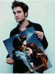 Pin de 황수연 em 로버트페티슨 | Crepusculo filme, Saga crepúsculo, At...