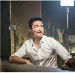 Daniel Henney | 배우, 웃음, 영화
