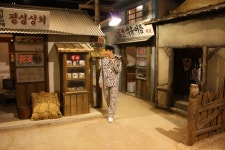 니가 가라~! 하와이!? 난 제주도갈란다...  장동건도 되고 배용준도 되는곳!  드라마월드에서 영화배우가 ...