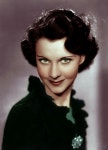 Vivien Leigh | 유명인, 배우, 여신