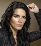 Angie Harmon | 유명인