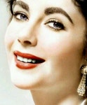 Elizabeth Taylor | 여배우, 배우
