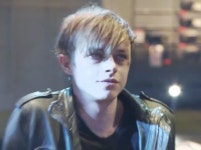 Dane Dehaan as Harry Osborn | 배우