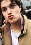 Pin de bomi LIM en 브래들리♡ | Bradley will simpson, Mejor perso...