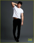 James Lafferty | 유명인