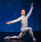 Sergei Polunin | 발레