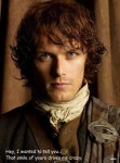 Sam Heughan ♥️ | 영화