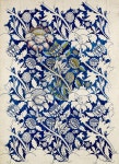William Morris, c. 1885 | 벽지, 패턴, 페이즐리