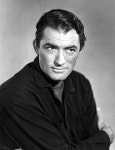 Gregory Peck | 배우, 영화