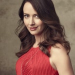 Beautiful Amy Acker | 여배우