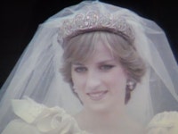 July 29, 1981: Prince Charles marries Lady Diana Spencer in ...