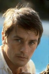 Alain Delon | 배우, 영화