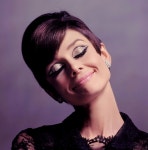Audrey Hepburn | 여배우