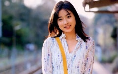 일본 영화배우 이시하라 사토미 고화질 화보 | Fashion, Sari, Saree