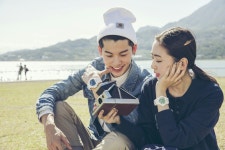 許光漢 Greg Han에 있는 可栗님의 핀 | 배우