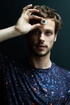 크리미널 마인드의 리드 : 매튜 그레이 구블러 (Matthew Gray Gubler) | Matthew gr...