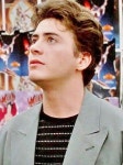 Pin by KIKK kIY on 배우 | Robert downey jr young, Robert downe...