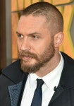 Tom Hardy | 수염, 얼굴