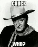 John Wayne | 존 웨인, 배우