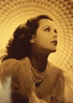 Hedy Lamarr. | 여배우, 배우, 여신