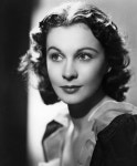 Vivien Leigh | 여배우, 여신, 배우