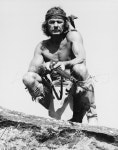Charles Bronson in Chato