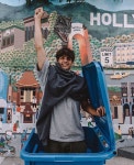 Noah Centineo에 있는 Paran님의 핀 | 유명인, 연예인, 배우