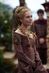 Lena Headey as Cersei Lannister in Game of Thrones (TV Serie...